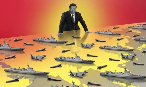 Trung Quốc sẵn sàng cho chiến tranh đến mức nào? (P1)
