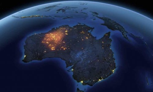 Hỏa tiễn thương mại đầu tiên sẽ được phóng từ Úc vào cuối năm 2021