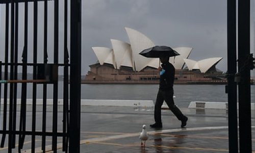 NSW: Tình trạng phong toả sẽ kéo dài thêm ít nhất hai tuần