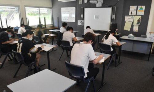 Học sinh ở NSW sẽ được lựa chọn các môn học nghề tùy thích và vẫn được xét điểm ATAR