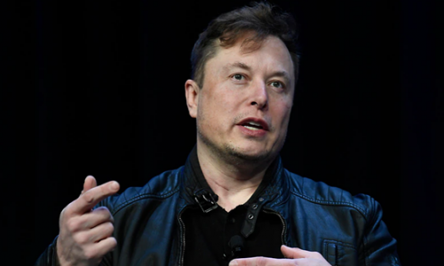 Elon Musk ra giá mua Twitter để xây dựng 'đấu trường tự do ngôn luận'