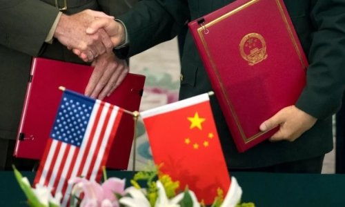 Mỹ có thể học được gì từ Trung Quốc?