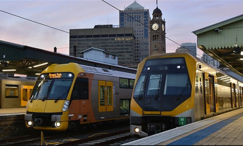 Người dân Sydney sẽ được đi tất cả các phương tiện giao thông công cộng miễn phí trong 12 ngày