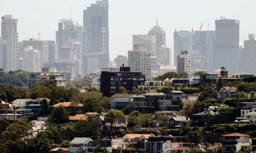 Giá nhà ở các thị trường 'hot' nhất châu Á đang sụt giảm, cơn sốt bất động sản đã hạ nhiệt?