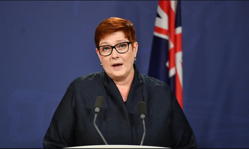 Úc nhận được sự bảo đảm từ Quần đảo Solomon về quan ngại căn cứ quân sự của Trung Quốc