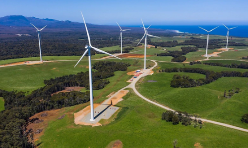 Nhiều kế hoạch tạo nguồn năng lượng đáng tin cậy, an toàn và sạch hơn cho nước Úc