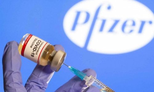Pfizer sẽ có các cuộc đàm phán về số lượng thuốc vắc-xin cho Úc.