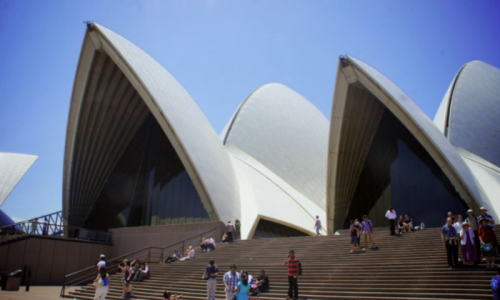 Úc sẽ nới lỏng giới hạn lượng khách quốc tế được phép nhập cảnh.