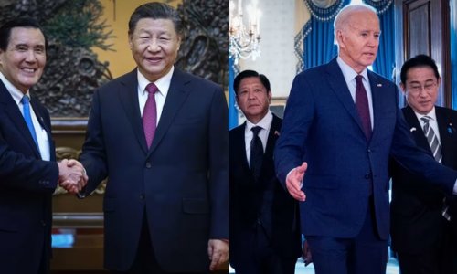 Tại sao Tập và Biden chọn gửi thông điệp về Đài Loan vào cùng một ngày?
