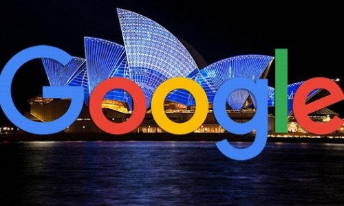 Đối tác báo chí lớn đầu tiên của Úc gia nhập hệ thống trả phí của Google.