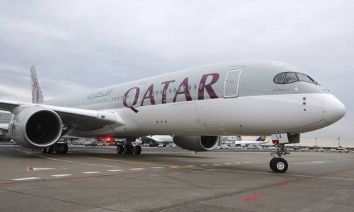 Hãng hàng không Qatar quay trở lại sân bay Adelaide sau khi các chuyến bay buộc phải hoãn lại do COVID-19