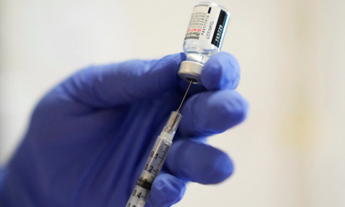 Các nhà khoa học Úc phát triển kỹ thuật bảo quản vắc-xin giúp ‘thay đổi cuộc chơi’