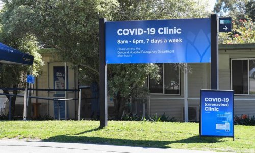 NSW: Thêm một nhân viên y tế bị nhiễm COVID-19