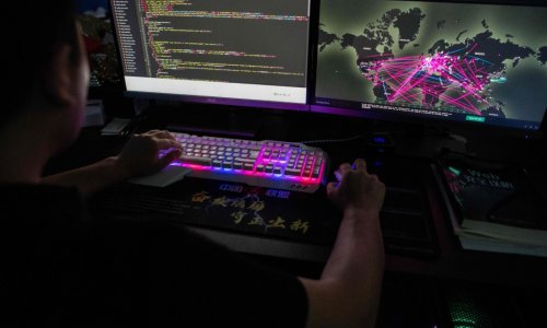 Hacker Trung Quốc tấn công Microsoft, đe dọa đến an ninh của Úc.
