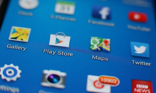 Các ứng dụng Android đã được xóa khỏi cửa hàng ứng dụng Play Store sau khi phát hiện chúng bị nhiễm mã độc.  