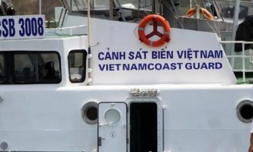 Nhật Bản cung cấp 6 tàu tuần tra trị giá 345 triệu USD cho Việt Nam
