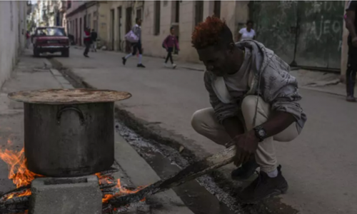 Cách mạng Cuba đã « mồ yên mả đẹp », kinh tế Trung Quốc và Nga đang lao đao