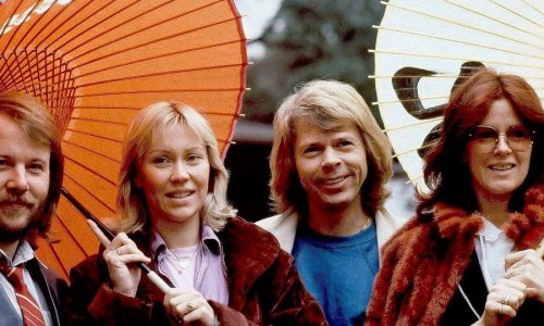 ABBA - Hành trình âm nhạc sau bốn thập niên