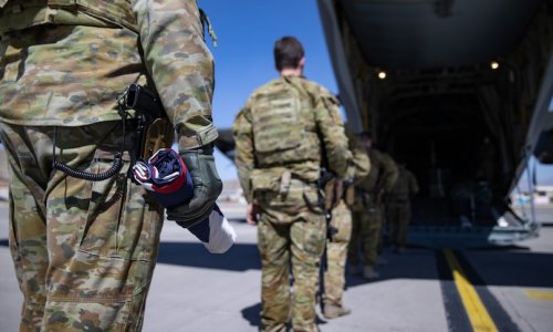 Tiểu bang Nam Úc mở rộng thử nghiệm cách ly kiểm dịch tại nhà cho các chuyến bay quốc tế tới Úc, nhân viên của Lực Lượng Quốc Phòng Úc (ADF) sẽ tham gia trước tiên.