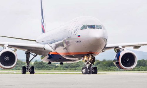 Aeroflot của Nga dừng mọi chuyến bay đến châu Âu