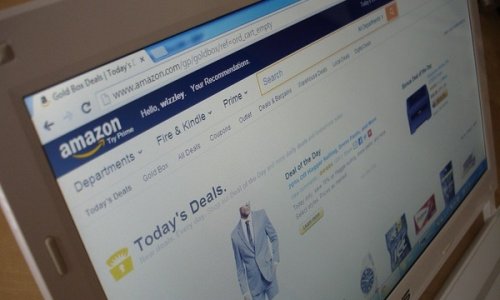 Amazon đối mặt mức phạt 888 triệu USD