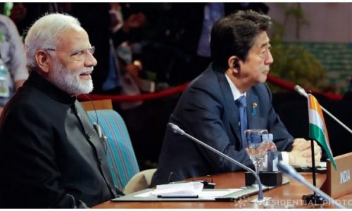 Ấn Độ – Úc – Nhật Bản sẽ bắt tay giảm phụ thuộc chuỗi cung ứng vào Trung Quốc