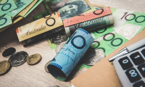 Tỷ giá đô-la Úc tăng hơn 2% trong tuần nhờ nhu cầu về quặng