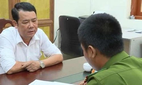 Điểm tin Việt nam sáng ngày 8/9: Bắt khẩn cấp giám đốc công ty bảo vệ rút súng dọa tài xế; Bộ GTVT đồng ý để Bộ Công an sát hạch bằng lái xe