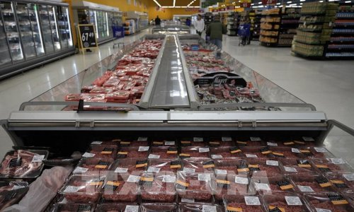 Công ty xuất cảng thịt bò Úc kỳ vọng tăng gấp 10 doanh số sang Anh Quốc.