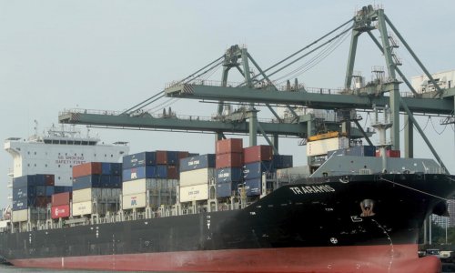 Việt Nam cố ngăn chận nạn gian lận trong xuất cảng sang Hoa Kỳ