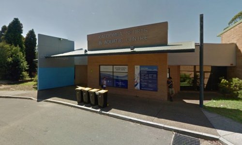 NSW: Trung tâm Thể Thao và Bơi Lội Katoomba Sports & Aquatic Centre  đóng cửa sau ca nhiễm mới