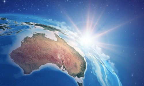 Úc phát triển dự án năng lượng sạch khổng lồ trị giá 22 tỉ Mỹ kim