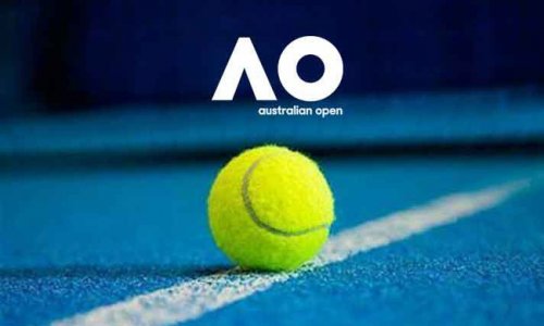 Lịch thi đấu giải quần vợt Australian Open 2021 mới nhất