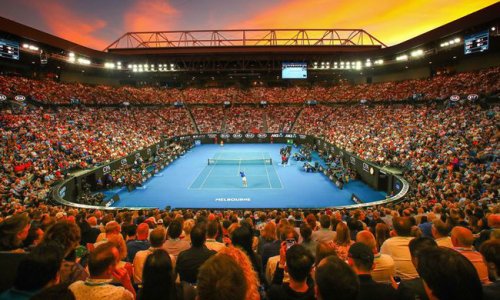 Ban tổ chức giải quần vợt Úc Mở Rộng 2022 ra quyết định cuối cùng về vaccine.