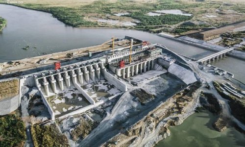 Đổ tiền xây đập thủy điện, Lào càng lún vào bẫy nợ của Trung Quốc