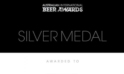 Bia Sài Gòn vượt 2.500 ứng cử viên, xuất sắc dành Huy chương Vàng tại Giải thưởng Bia Quốc tế Úc 2021