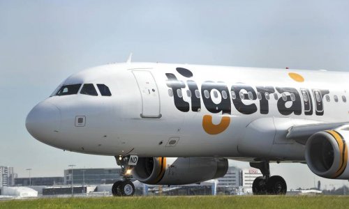 Hãng hàng không bình dân Tigerair chính thức phá sản sau 13 năm