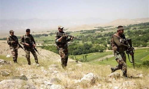 Bất ổn ở Afghanistan: Hơn 100 tay súng Taliban bị tiêu diệt, lượng lớn vũ khí và đạn dược bị phá hủy