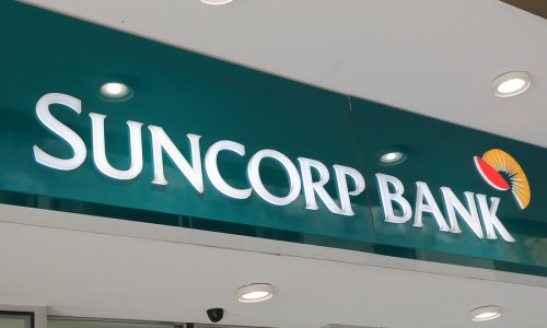 Úc thông qua thương vụ sáp nhập hai ngân hàng ANZ và Suncorp