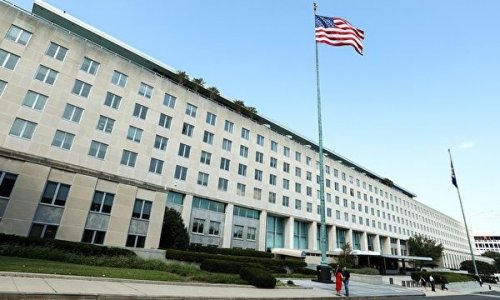 Mỹ tiếp tục trừng phạt 14 quan chức ĐCS Trung Quốc
