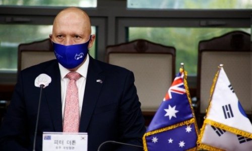 Bộ trưởng Quốc phòng Úc: Hoạt động tình báo của Bắc Kinh ở Úc gây sốc