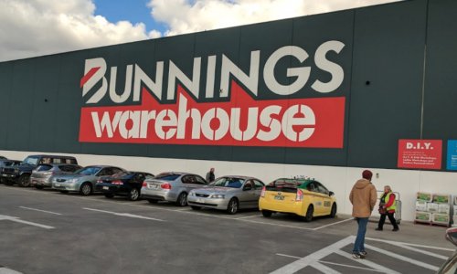 Bunnings mở cửa lại 24 cửa hàng ở Sydney