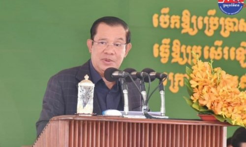 Thủ tướng Campuchia xin lỗi vì thông tin sai việc trả tự do cho giáo sư người Úc