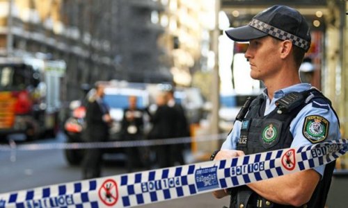 Cảnh sát tiểu bang NSW kêu gọi chung tay chống phân biệt chủng tộc.