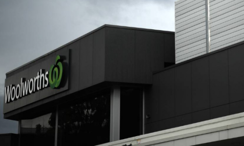 Melbourne: Thêm năm cửa hàng của Woolworths bị đóng cửa vì có các ca nhiễm mới