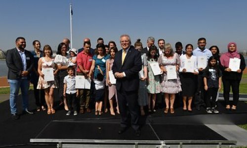 Chính phủ cải tổ sâu rộng chương trình tiếng Anh dành cho di dân mới đến Úc