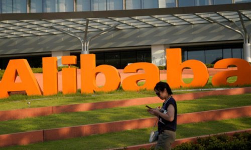 Cổ phiếu Alibaba lao đao khi chính quyền Trump chuẩn bị áp chế tài