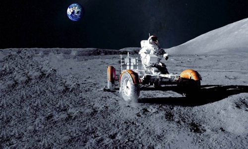 Nhật tiến gần tới việc đưa phi hành gia đầu tiên lên Mặt Trăng