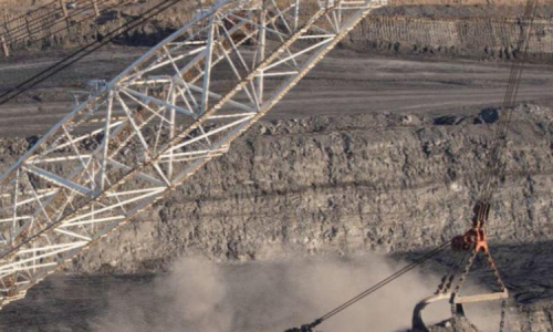Một công nhân mỏ thiệt mạng vì bị mắc kẹt trong máy móc