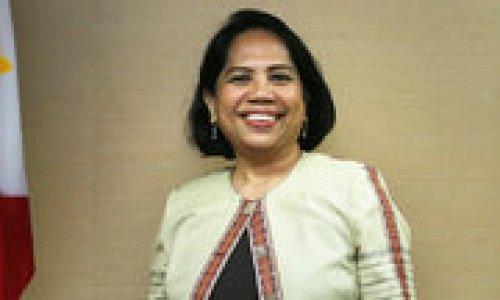 Đại sứ Philippines tử vong do nCoV